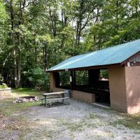 Camp Wyanokie ico