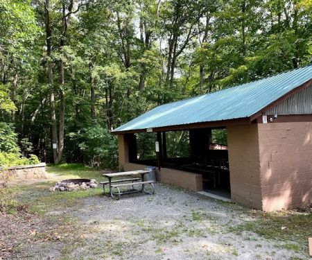 Camp Wyanokie
