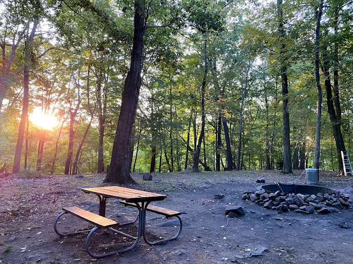 Camp Wyanokie Picture 2