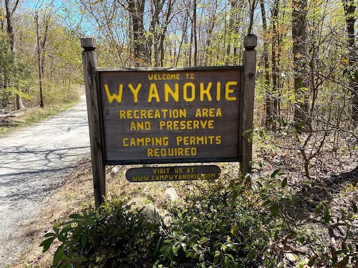 Camp Wyanokie Picture 6