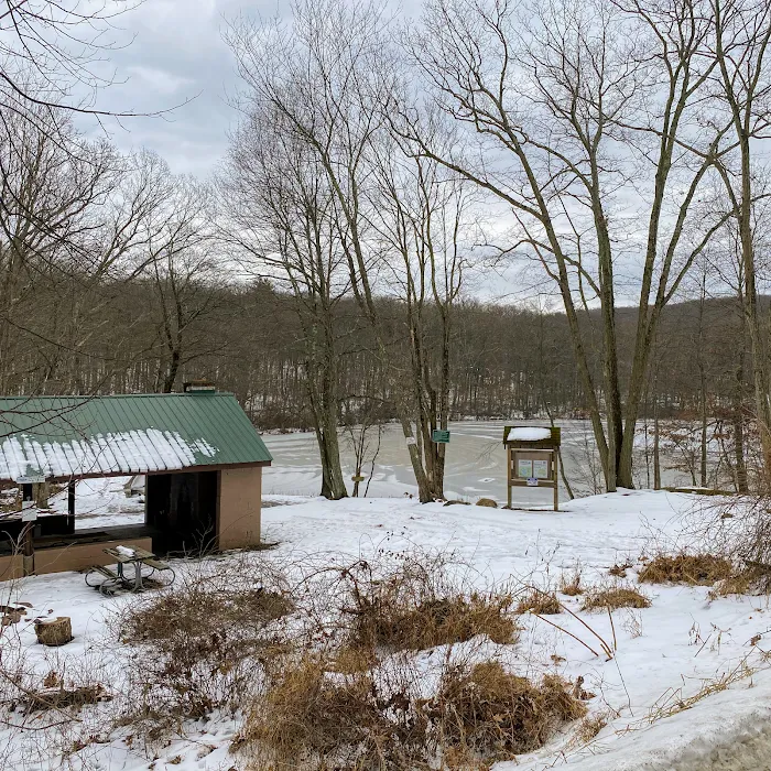 Camp Wyanokie Picture 9