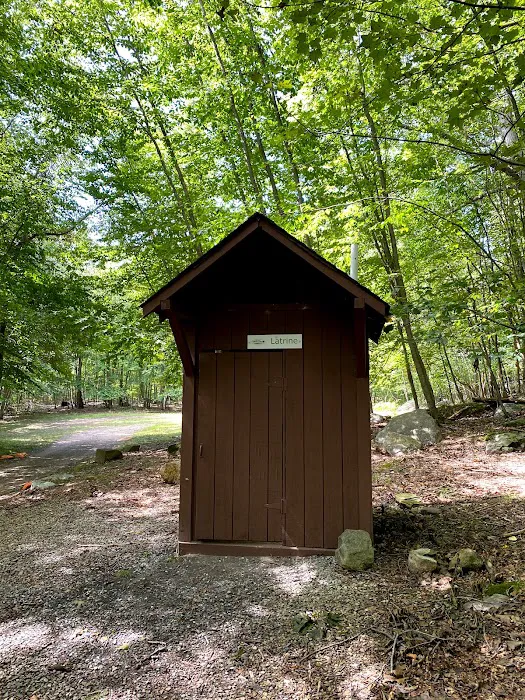 Camp Wyanokie Picture 8