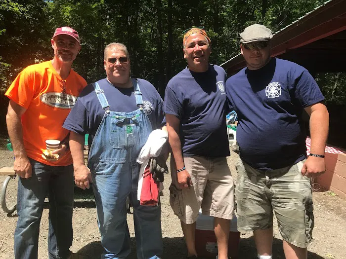 Camp Wyanokie Picture 10