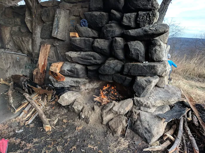 Tom Jones Shelter Picture 5