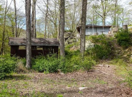 Masonic Camp (K20)