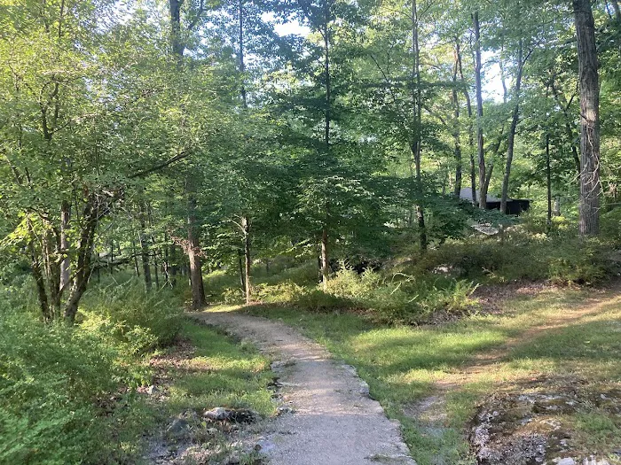 Masonic Camp (K20) Picture 4