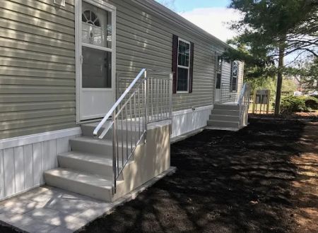 Princeton Beach Estates