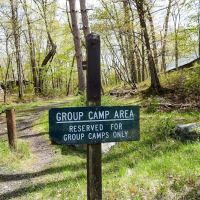 Camp Homeward Bound ico