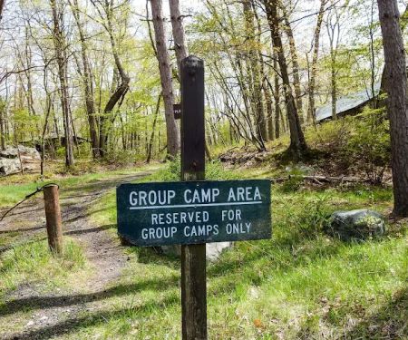 Camp Homeward Bound