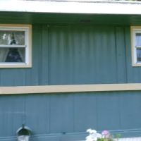 Oak Tree Mobile Homes ico