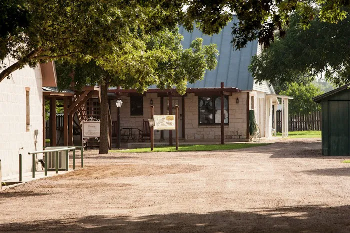 Gruene Cottages Picture 4