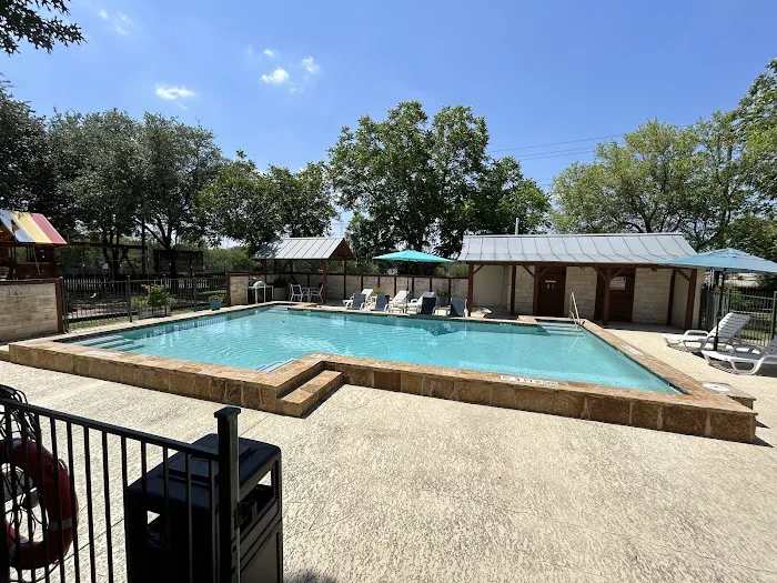 Gruene Cottages Picture 3