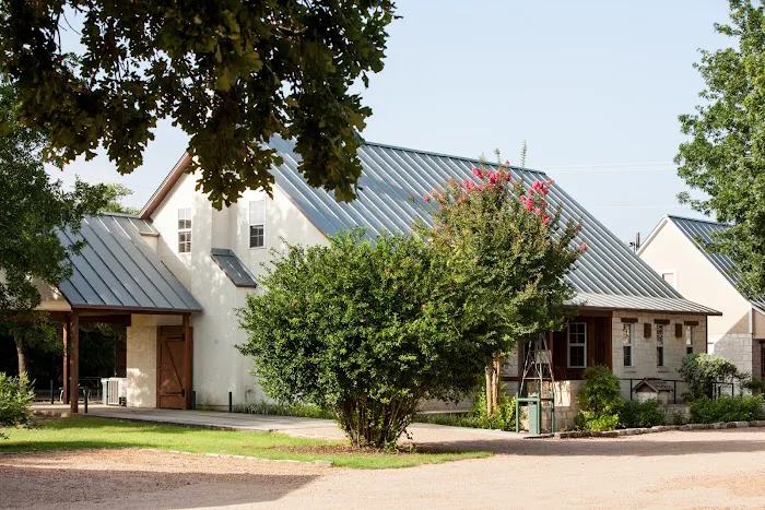 Gruene Cottages Picture 1