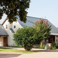 Gruene Cottages ico