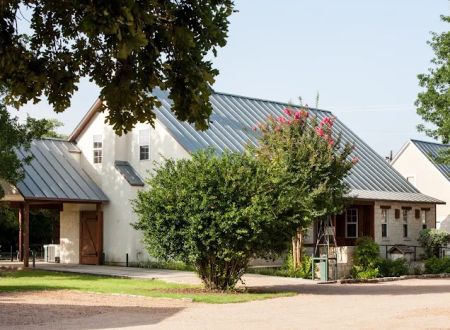 Gruene Cottages