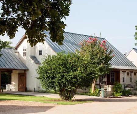 Gruene Cottages
