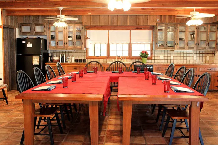 Gruene Cottages Picture 9