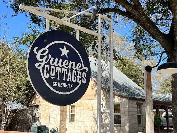 Gruene Cottages Picture 7