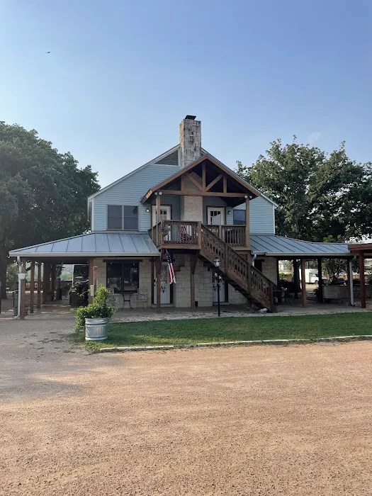 Gruene Cottages Picture 8