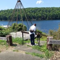 Camp Winonah ico