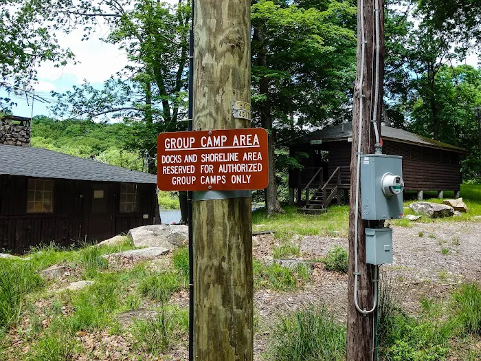 Camp Sebago Picture 2