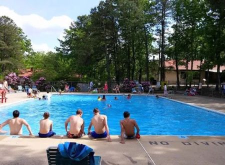 Indian Rock RV Park & Campground