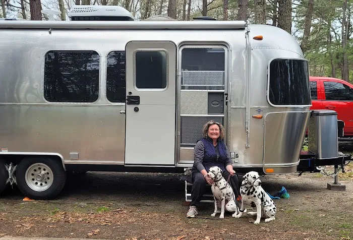 Indian Rock RV Park & Campground Picture 5