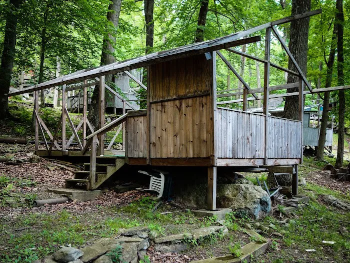 Camp Eureka Picture 2