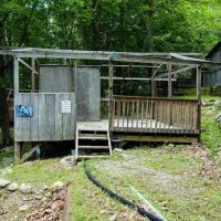 Camp Eureka ico