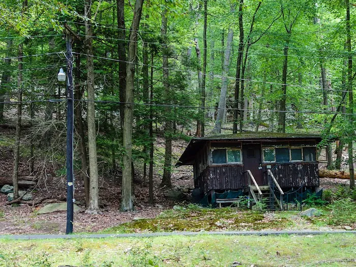 Camp Eureka Picture 3