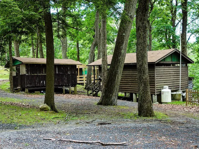 Camp Eureka Picture 5