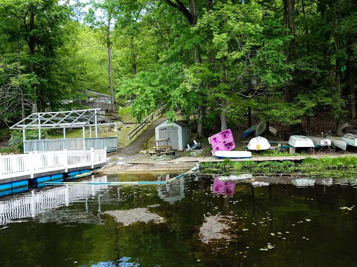 Camp Eureka Picture 4
