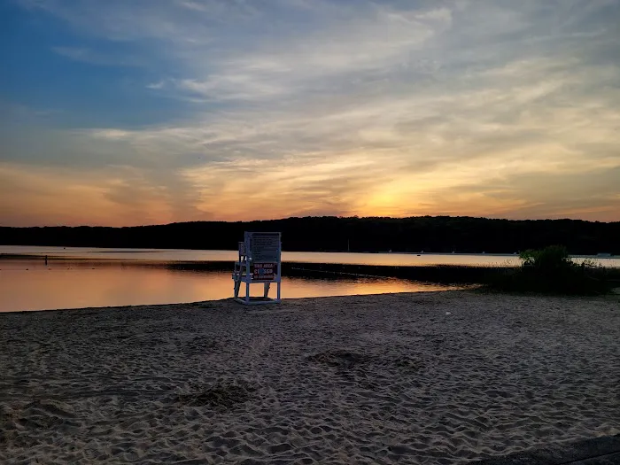 Beaver Pond Campground Picture 3