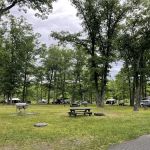 Beaver Pond Campground
