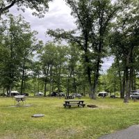 Beaver Pond Campground ico