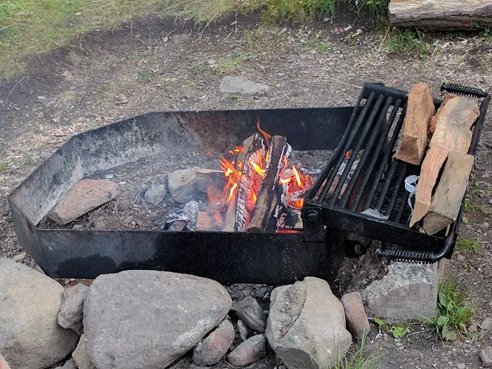 Beaver Pond Campground Picture 10