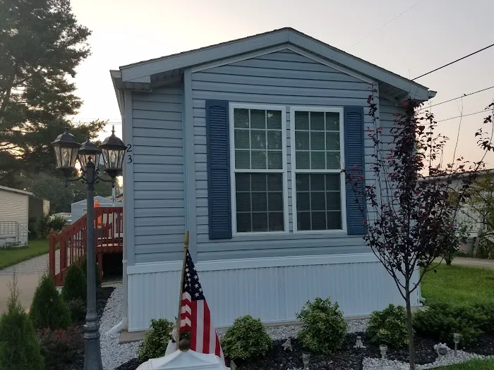 Galaxy Manor Manufactured Home Community Picture 1
