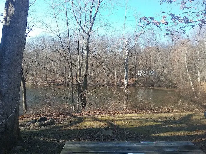 Sun-Air Lakeside Camp Picture 4