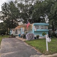 Roberts Mobile Home Park ico