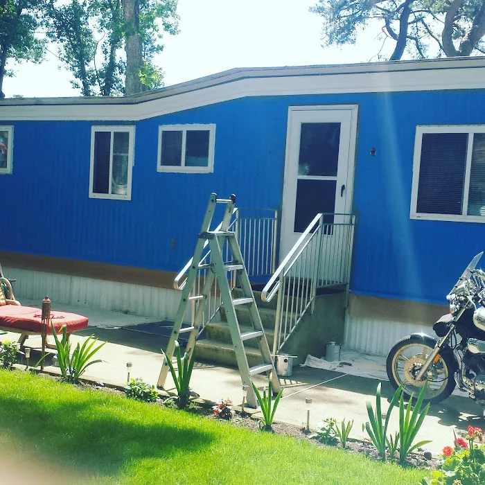Roberts Mobile Home Park Picture 5
