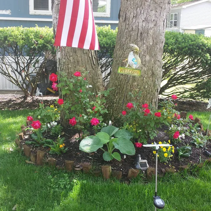 Roberts Mobile Home Park Picture 6
