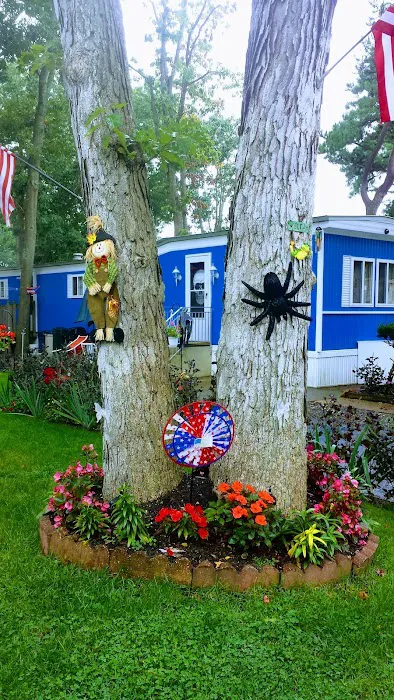 Roberts Mobile Home Park Picture 8