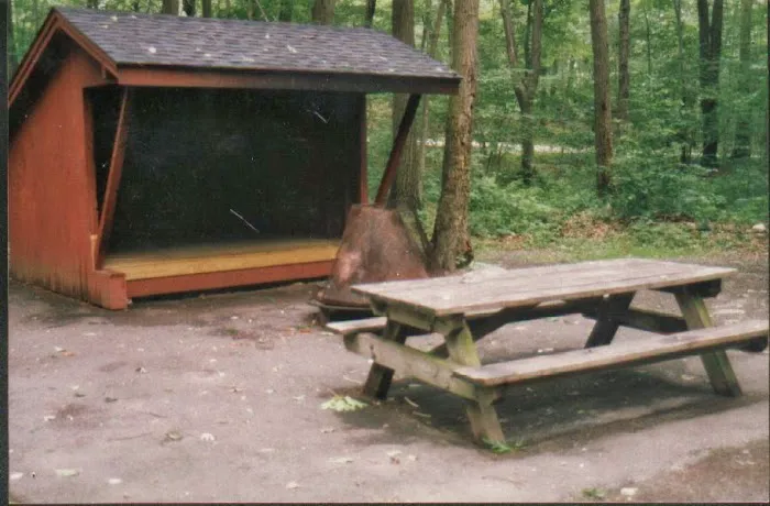 Mahlon Dickerson Campgrounds Picture 1