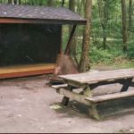 Mahlon Dickerson Campgrounds