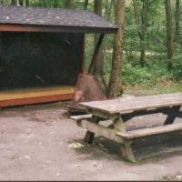 Mahlon Dickerson Campgrounds ico