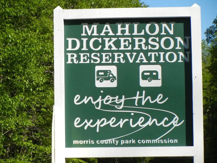 Mahlon Dickerson Campgrounds Picture 2