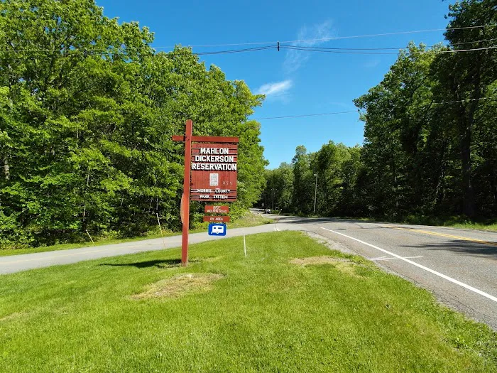 Mahlon Dickerson Campgrounds Picture 3