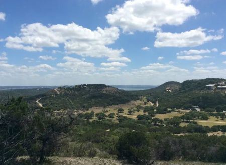 Canyon Peaks Ranch Headquarters