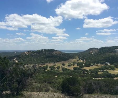 Canyon Peaks Ranch Headquarters