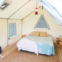 Moon Valley Campground ico